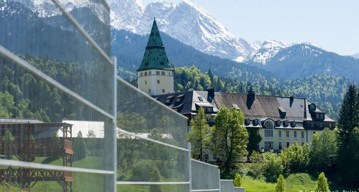 На G7 будут говорить о климате, женщинах и антибиотиках. А Украина? Возвращение Крыма уже не рассматривается