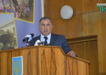 На фортификационные сооружения николаевских блокпостов потратят 350 тысяч гривен