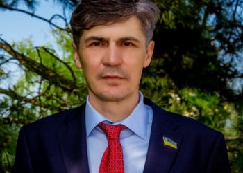 Александр Жолобецкий – о выборах, декоммунизации и сельском хозяйстве