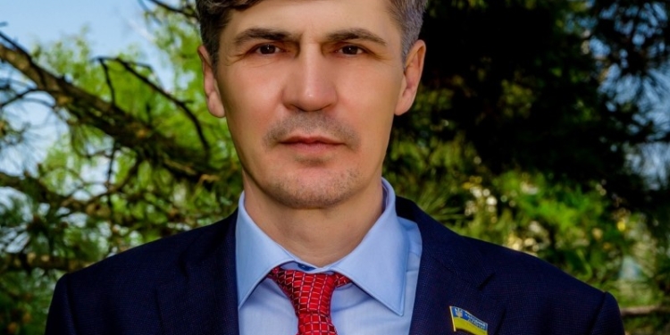 Александр Жолобецкий – о выборах, декоммунизации и сельском хозяйстве