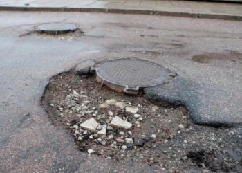 По бездорожью и разгильдяйству: из Днепропетровска стартует автопробег «Дніпро-Одеса разом!!!», который пройдет через Николаевскую область
