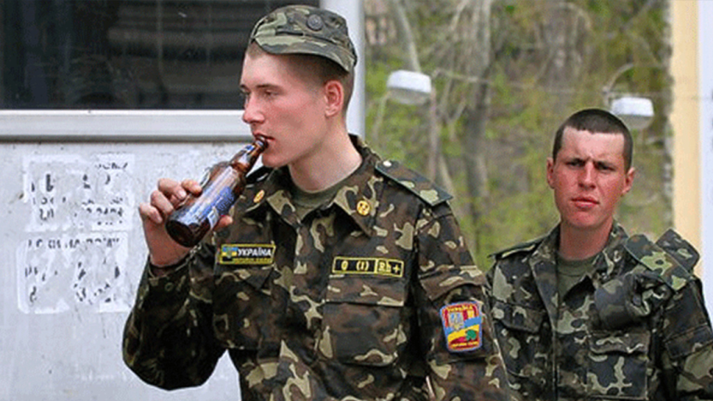 В Кировоградской области солдату-дезертиру дали год тюрьмы 1