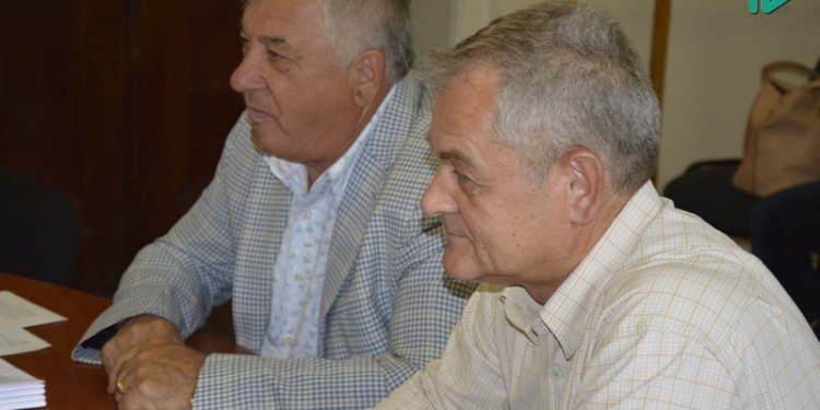 Найден компромисс по вопросу с арендой земли предпринимателем – участником АТО на Намыве: площадь участка уменьшили вдвое