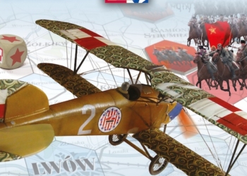 Польские историки выпустили настольную игру об обороне Львова от большевиков