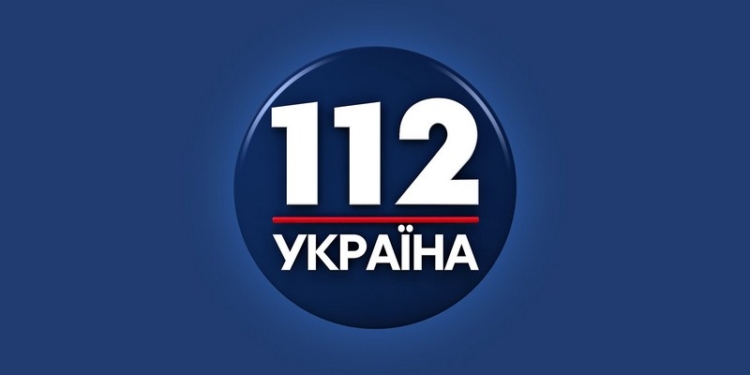 «112 каналу» отказали в лицензии