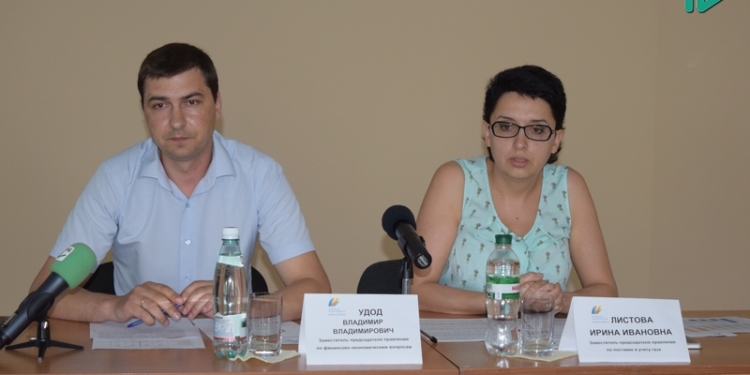 От поднятия тарифа «Николаевгаз» больше доходов получать не стал