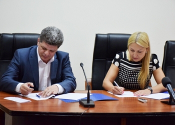 PepsiCo подписала Меморандум с Николаевской ОГА