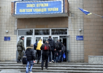 Минобороны обещает ввести электронную систему учета призывников