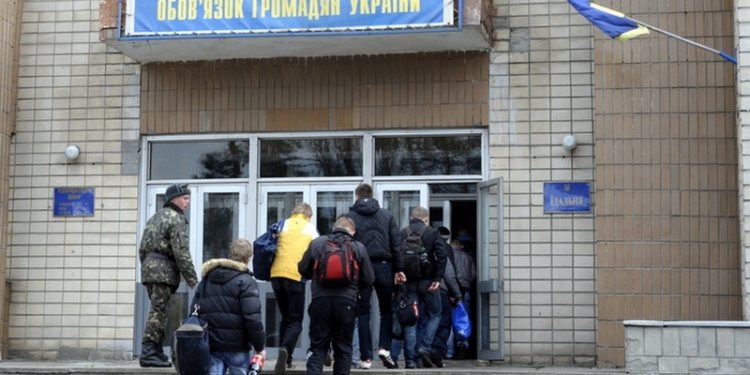 Минобороны обещает ввести электронную систему учета призывников