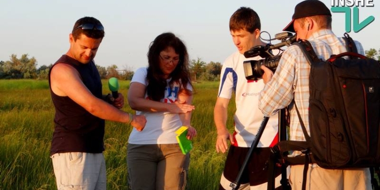 Тестируем средства защиты от комаров