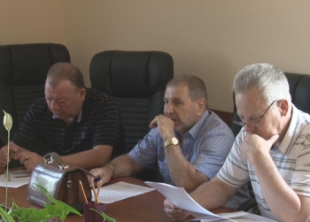 Многострадальное Положение об общественных слушаниях в Николаеве будет вынесено на…общественные слушания