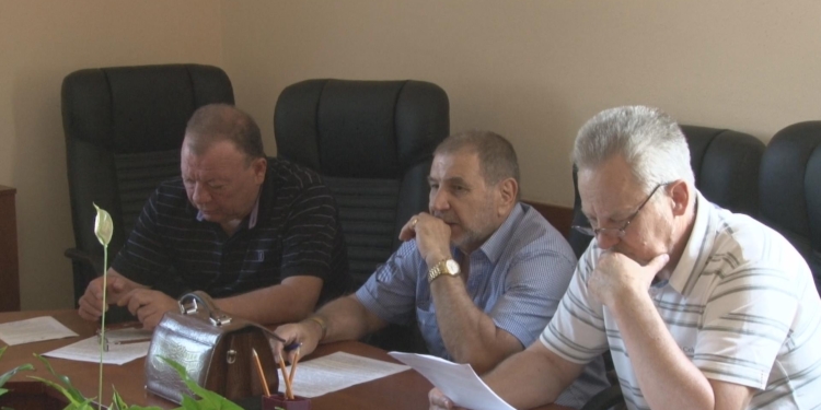 Многострадальное Положение об общественных слушаниях в Николаеве будет вынесено на…общественные слушания