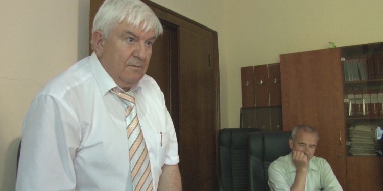 Проект создания в Николаеве пароходства снова будет вынесен на сессию. Если в нем не будет слова «коммунальное»