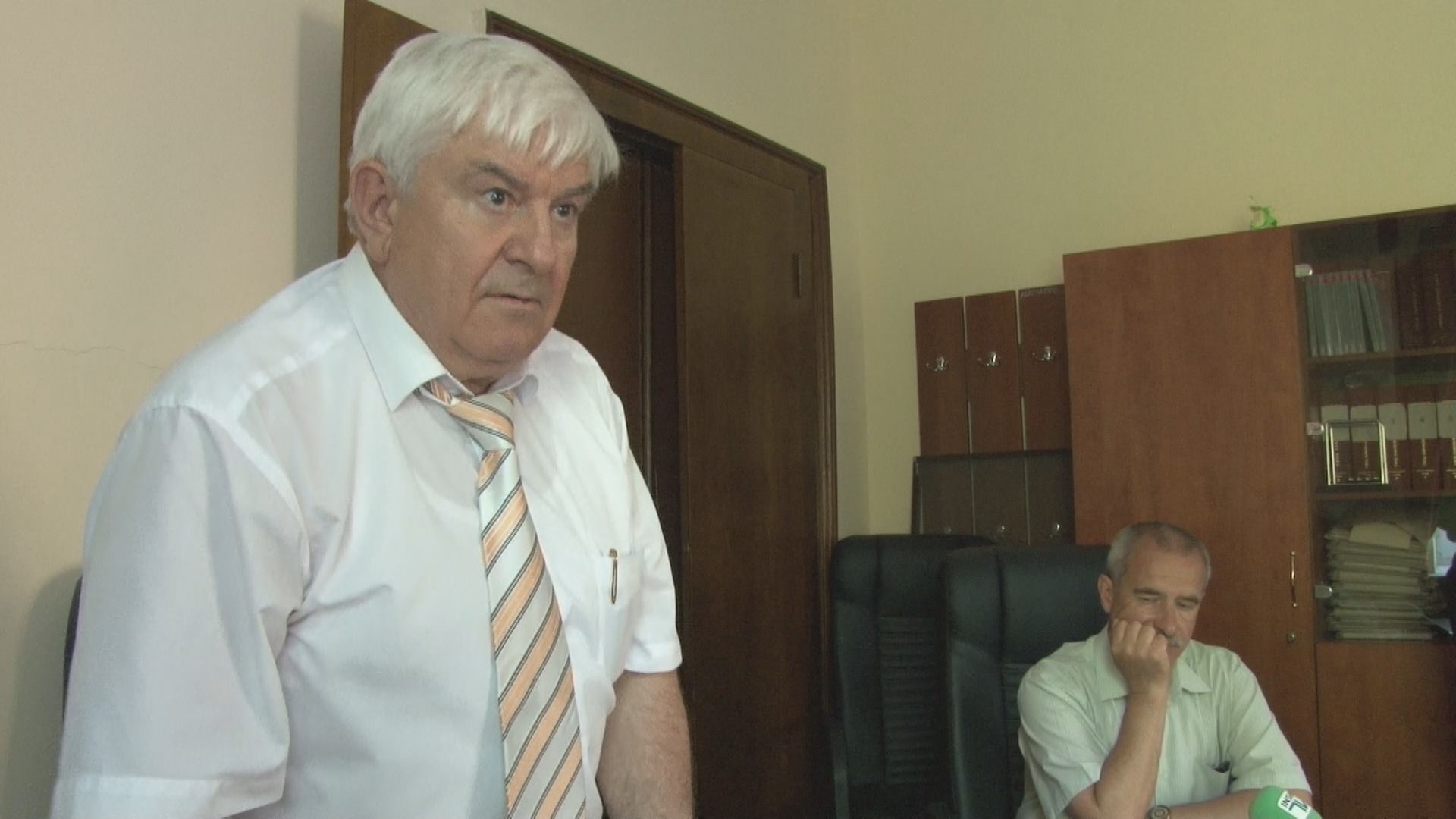 Проект создания в Николаеве пароходства снова будет вынесен на сессию. Если в нем не будет слова «коммунальное»