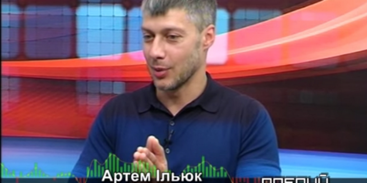 «Два раза уже вносили в зал, включали в повестку дня» – николаевский нардеп Ильюк уверяет, что вероятность приватизации ГП «Зоря»-«Машпроект» всё же существует