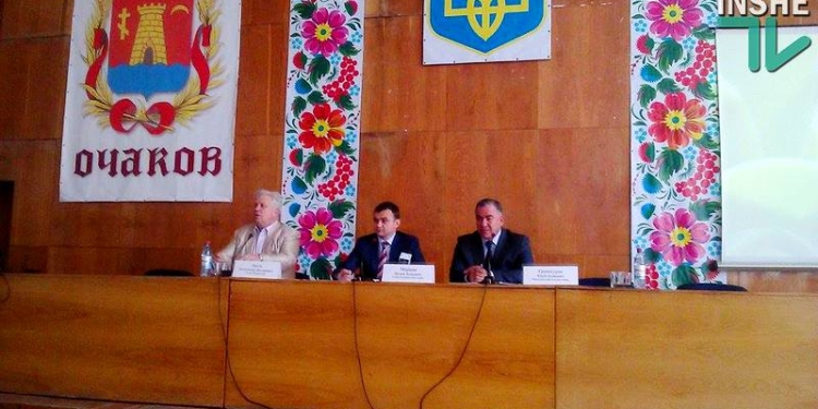 Губернатор Николаевщины об уклонистах от мобилизации: “Не верю, что там нет коррупции и ходоков-решал”