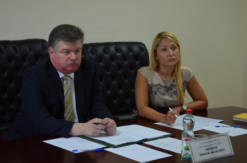 Пенсионному фонду Украины в Николаевской области задолжали 67,8 млн.грн. 1