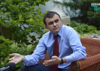 На ближайшей сессии Николаевского облсовета выделят около 12 миллионов на ремонт дорог, – Мериков