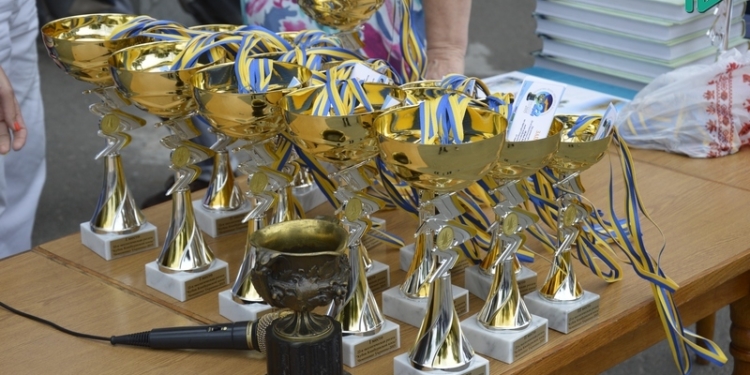 И шторм не помеха: в Николаеве прошла церемония закрытия экологической регаты на Кубок Кинбурнской косы