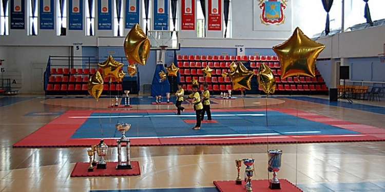 Необъективное отношение тренера приводит к «околоспортивным» разборкам между спортсменами двух николаевских ДЮСШ, – родители