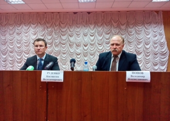 Ведущие кардиологи Украины в Николаеве выразили скепсис по поводу скорого перехода к страховой медицине: она только навредит ситуации в здравоохранении