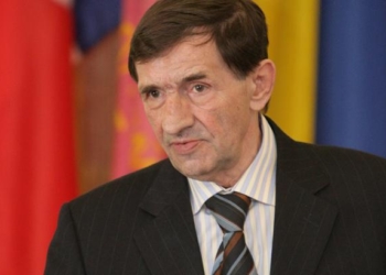 Умер экс-гендиректор ММК им. Ильича Владимир Бойко