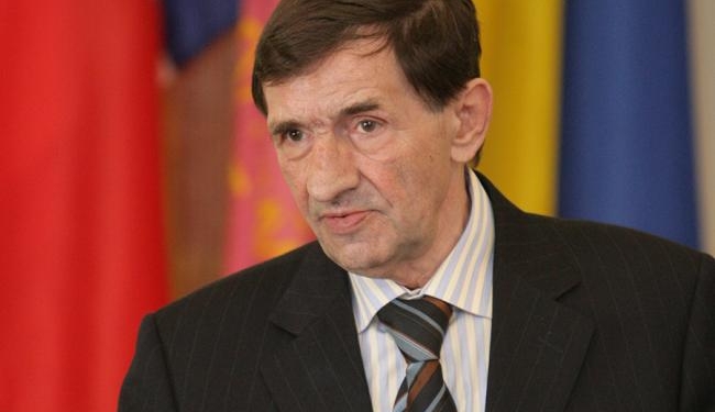 Умер экс-гендиректор ММК им. Ильича Владимир Бойко