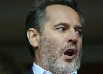 Фирташ проиграл суд за титановый рудник