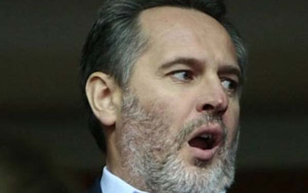 Фирташ проиграл суд за титановый рудник