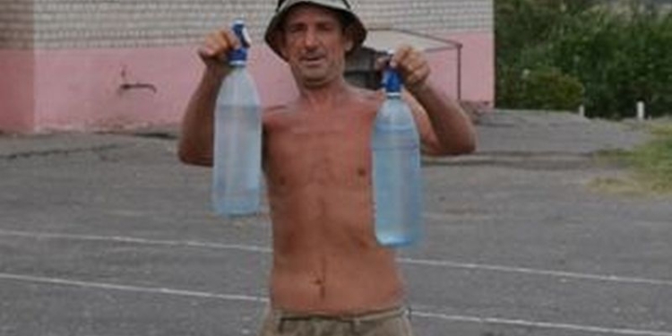 Херсонский облсовет дал разрешение на разработку недр николаевцам