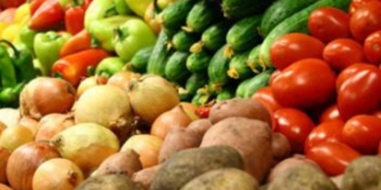 В Николаевской области реализуют израильско-канадский проект по развитию овощеводства