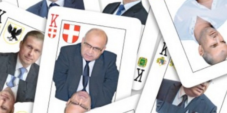 Рейтинг губернаторов от «Деловой столицы»: кого пора увольнять