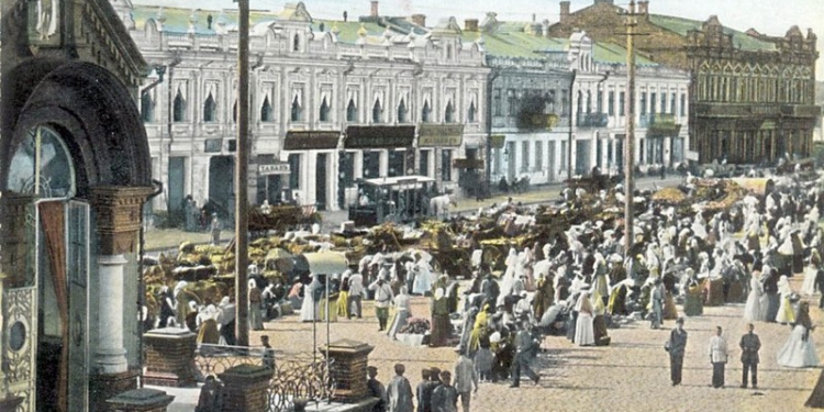 В Николаеве прокуратура заподозрила директора рынка в завладении имуществом предприятия на 3,4 млн грн