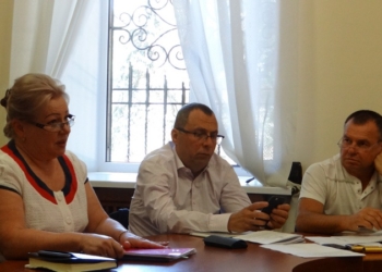 Ставки местных налогов и сборов в Николаеве на 2016 год увеличивать не станут