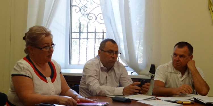 Ставки местных налогов и сборов в Николаеве на 2016 год увеличивать не станут