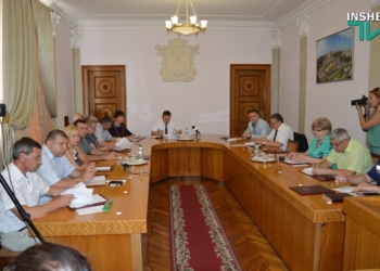 Николаевоблтеплоэнерго в этом году направит 5,2 миллиона на установку тепловых счетчиков, замену горелок и вывод из эксплуатации старых котельных