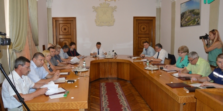 Николаев получил новые градостроительные требования по размещению рекламных объектов