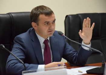 Вадим Мериков: Совет регионального развития – это площадка для перспективного развития региона