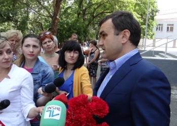 Заседание коллегии Николаевской ОГА прошло в закрытом режиме из-за обсуждения 5-й волны мобилизации, – Мериков