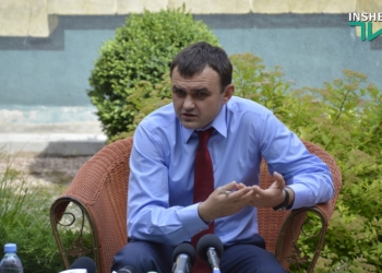 Мериков не спешит с назначением Велиховской директором областного Департамента образования и науки – решение примет после личной беседы