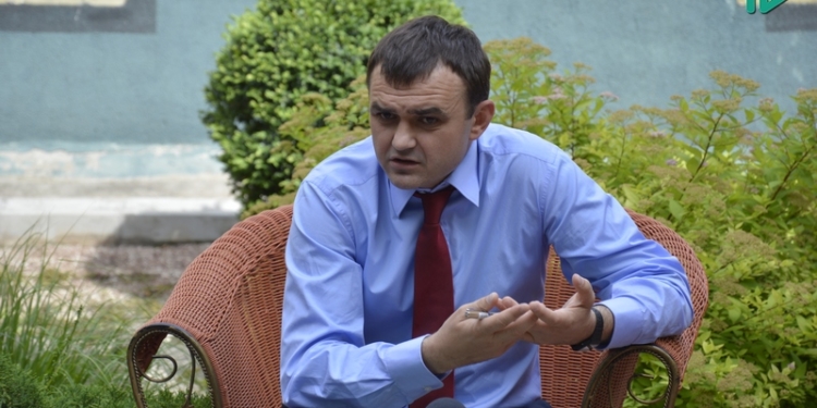 Мериков не спешит с назначением Велиховской директором областного Департамента образования и науки – решение примет после личной беседы