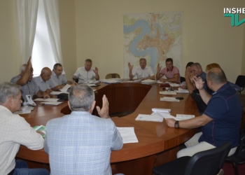 Депутаты-«земельщики» вынесли на сессию вопрос о предоставлении земли для храма, который хотят построить рядом с дворцом культуры «Корабельный»