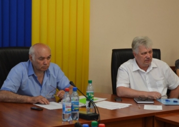 Один район – одна община: депутаты Николаевского облсовета обсуждают перспективный план объединения общин