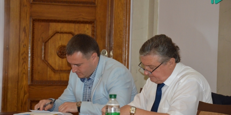 До проведения конкурса перевозки по николаевскому маршруту №62 будет временно осуществлять «Эталон-Авто»