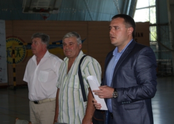 ДЮСОК в Корабельном районе получил нового директора