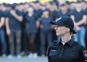 Одесские предприниматели признались Саакашвили, что вынуждены платить милиции
