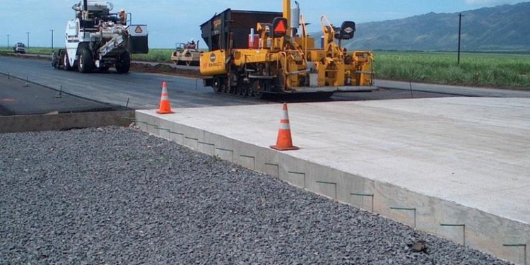 В Николаевской области будет бетонная дорога. И железнодорожный вокзал в Николаеве отремонтируют – Мериков
