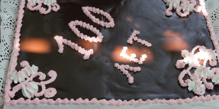 Еще одна жительница Николаева отметила 100-летие