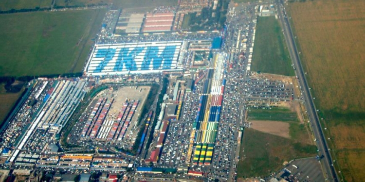 Так это делается в Одессе: 200-летняя история контрабанды