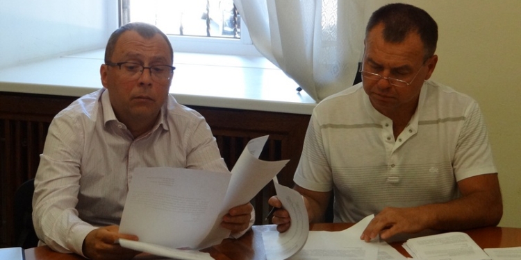 На сессии Николаевского горсовета утвердят границы сквера «Колодезный»